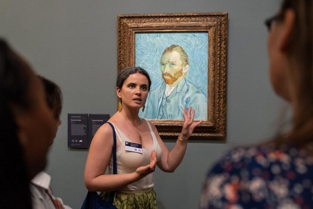 Ingressos Visita Guiada ao Museu d'Orsay: Preços, O Que Inclui e Como Reservar