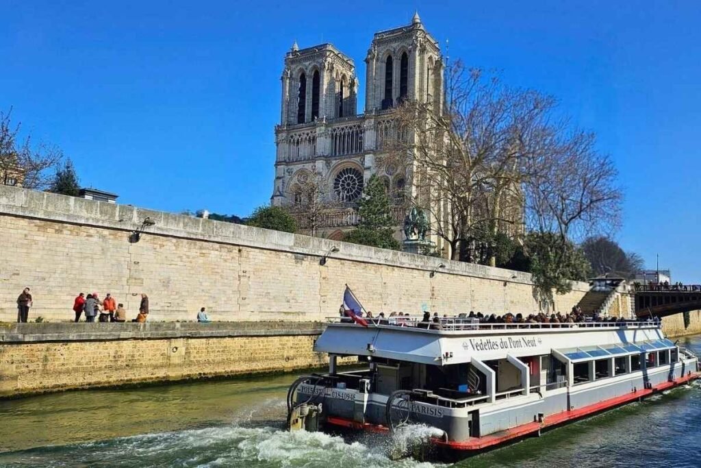 cathedral of Notre-Dame